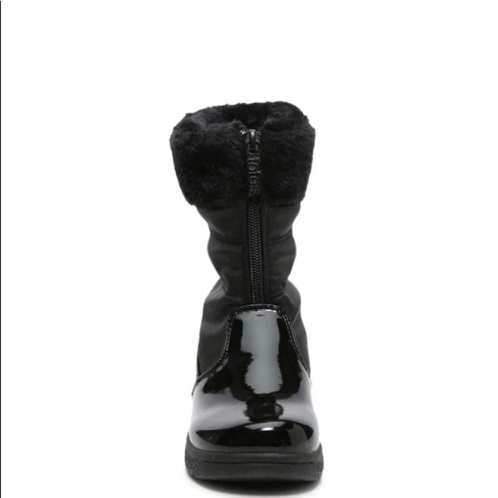 Sandra Snow Boot - Picture 4 of 7